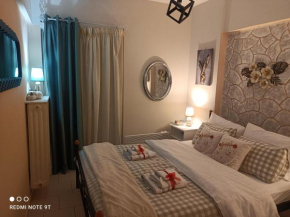 central sweet home